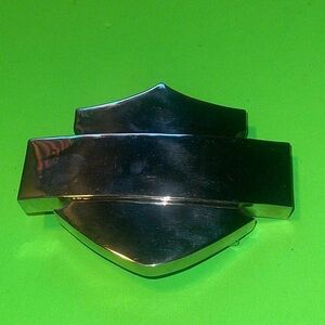 Harley Davidson Belt Buckle